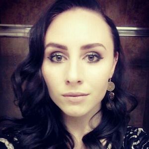 Meet your Posher, Dasha